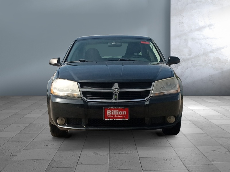 2008 Dodge Avenger