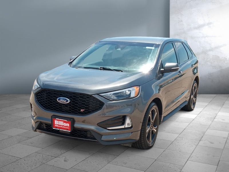 Used 2020 Ford Edge ST Crossover