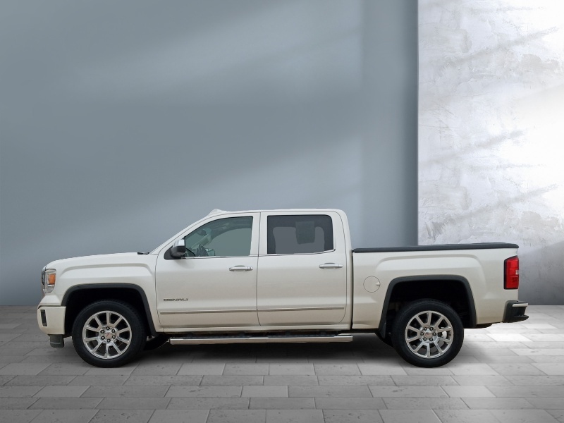 2015 GMC Sierra 1500