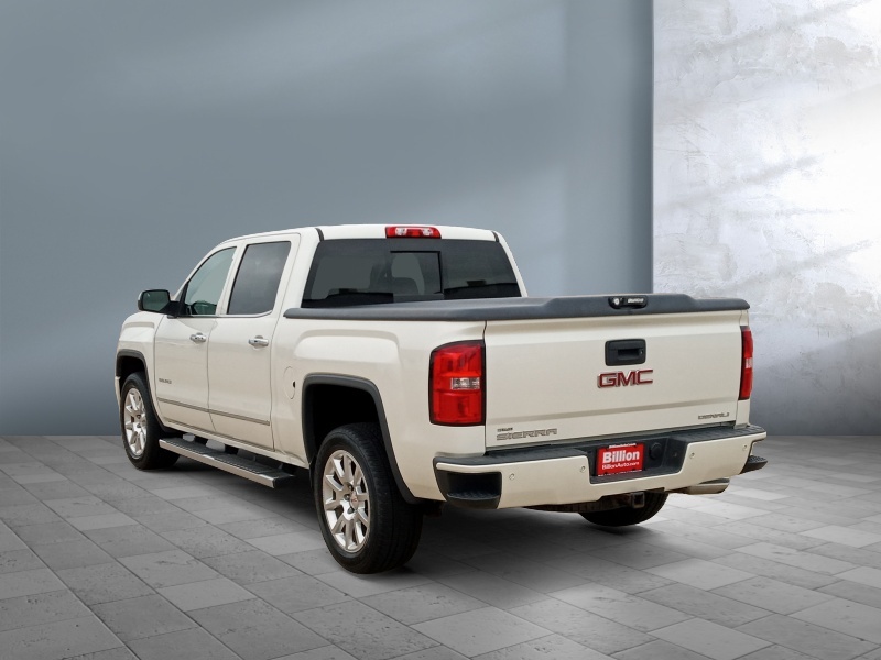 2015 GMC Sierra 1500