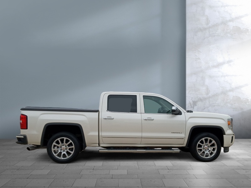 2015 GMC Sierra 1500