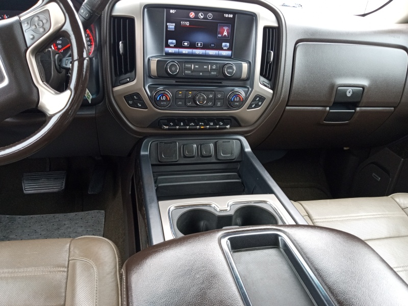 2015 GMC Sierra 1500