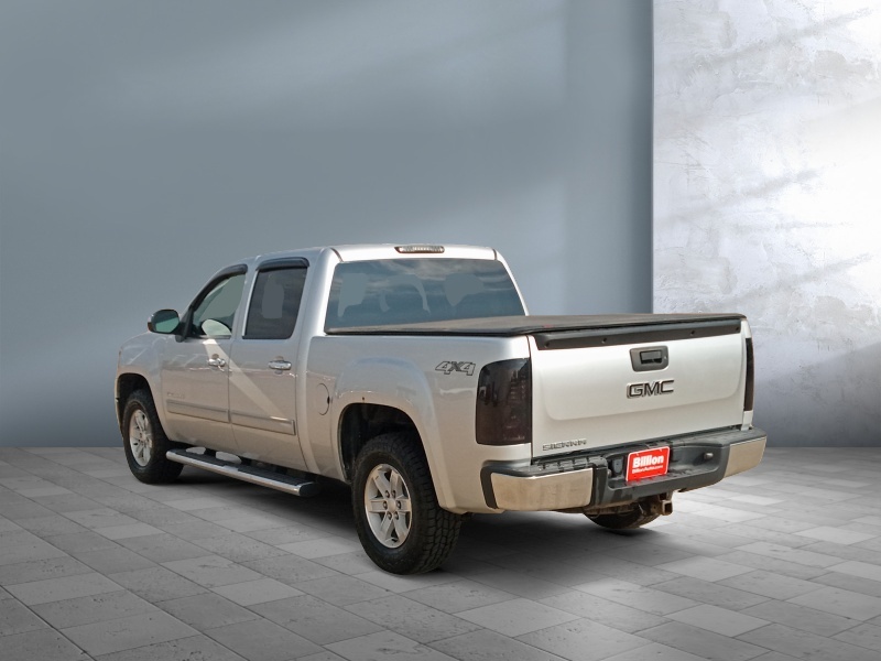 2013 GMC Sierra 1500