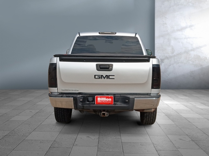 2013 GMC Sierra 1500