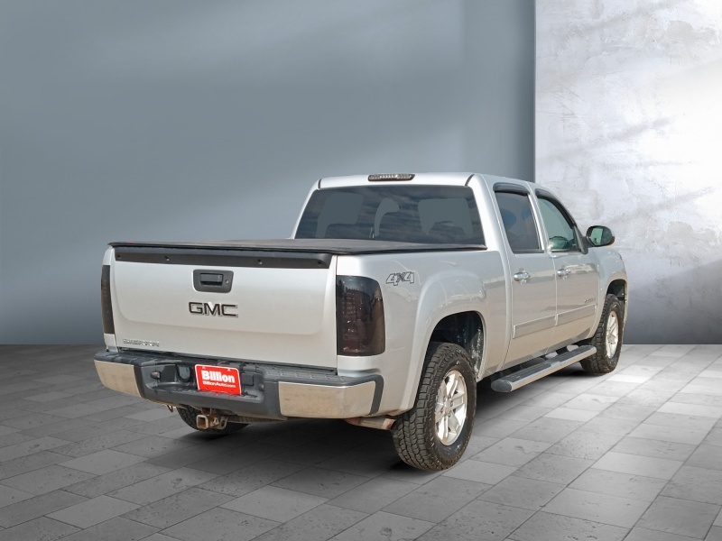 2013 GMC Sierra 1500