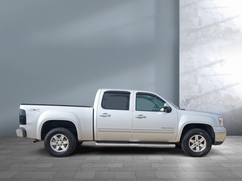 2013 GMC Sierra 1500