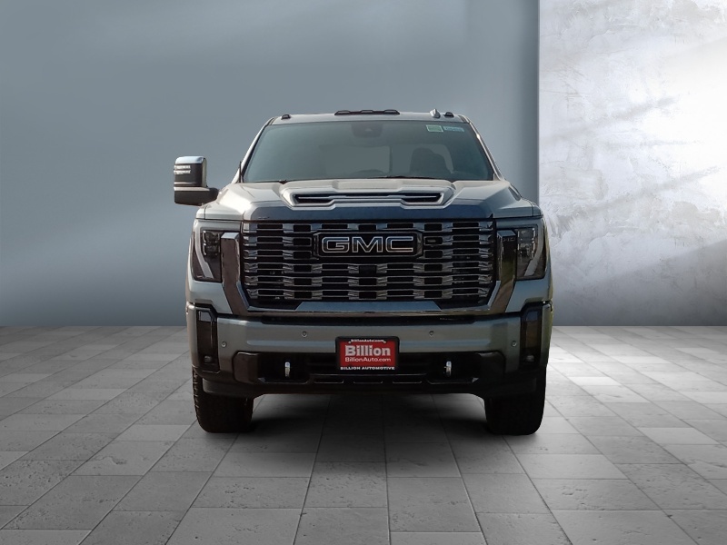 2024 GMC Sierra 3500HD