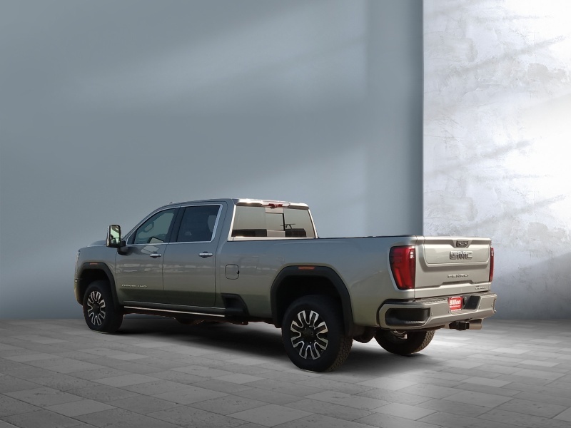 2024 GMC Sierra 3500HD