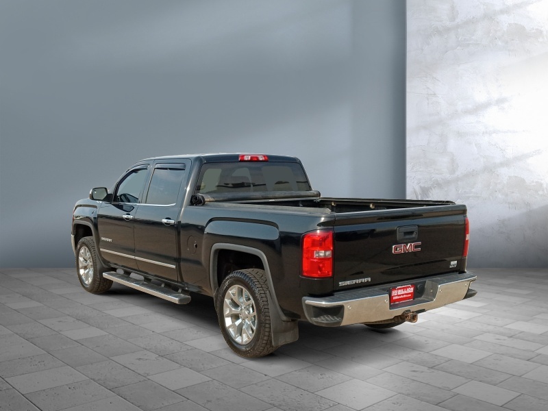 2014 GMC Sierra 1500