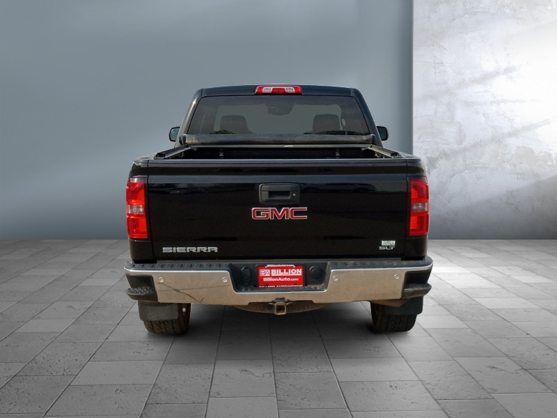 2014 GMC Sierra 1500