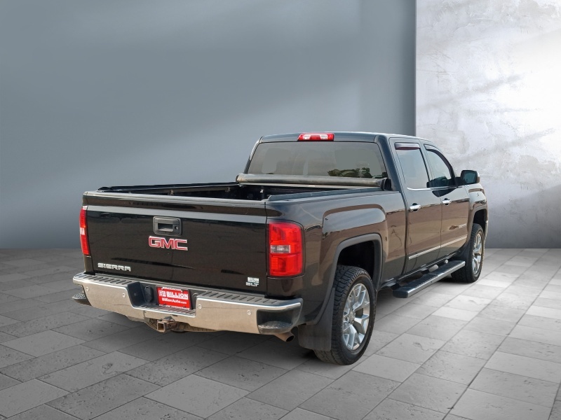 2014 GMC Sierra 1500