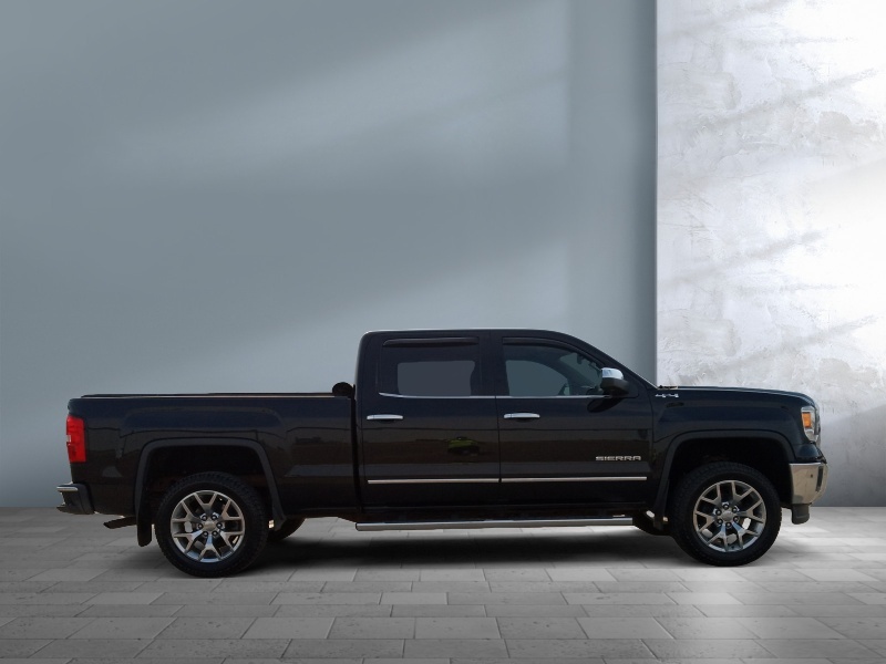 2014 GMC Sierra 1500