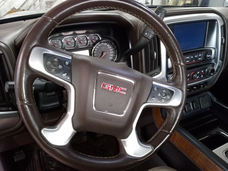 2014 GMC Sierra 1500