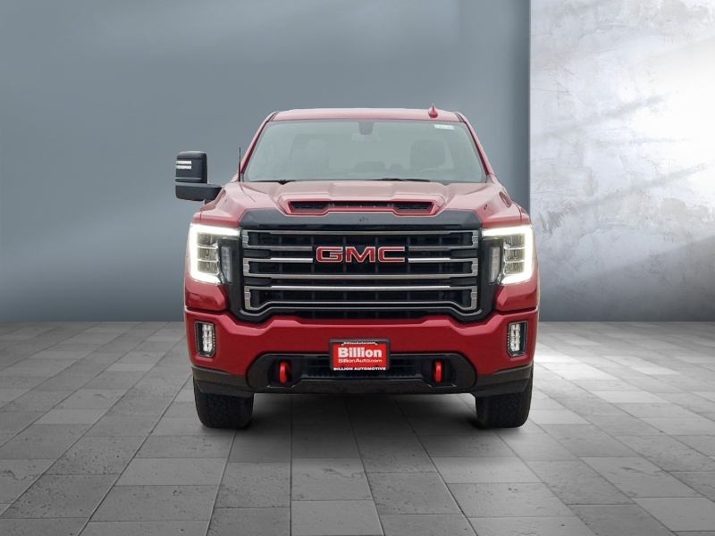 2023 GMC Sierra 2500HD