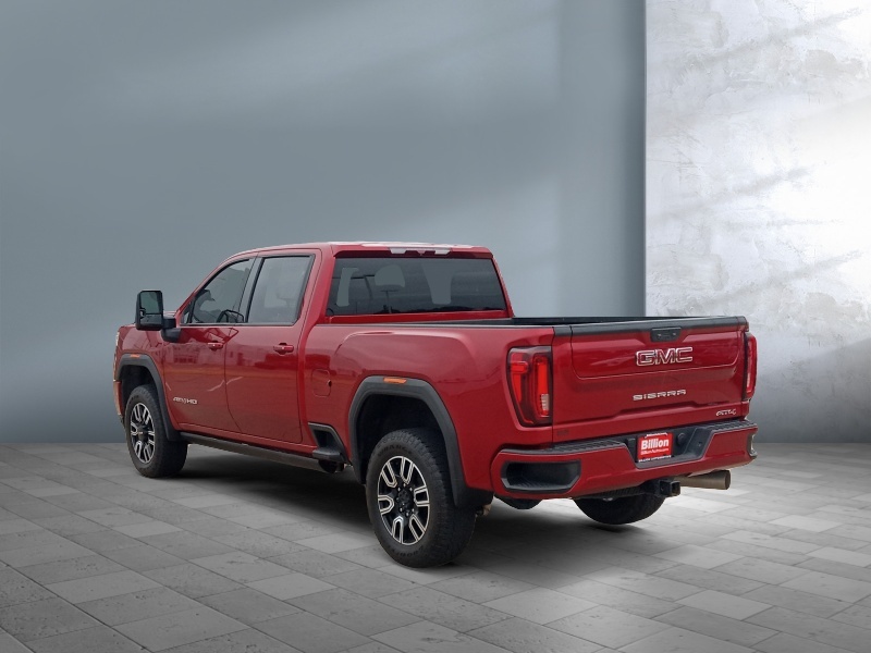 2023 GMC Sierra 2500HD