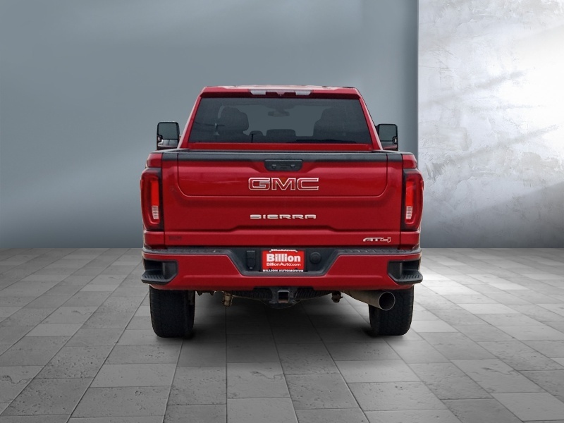 2023 GMC Sierra 2500HD