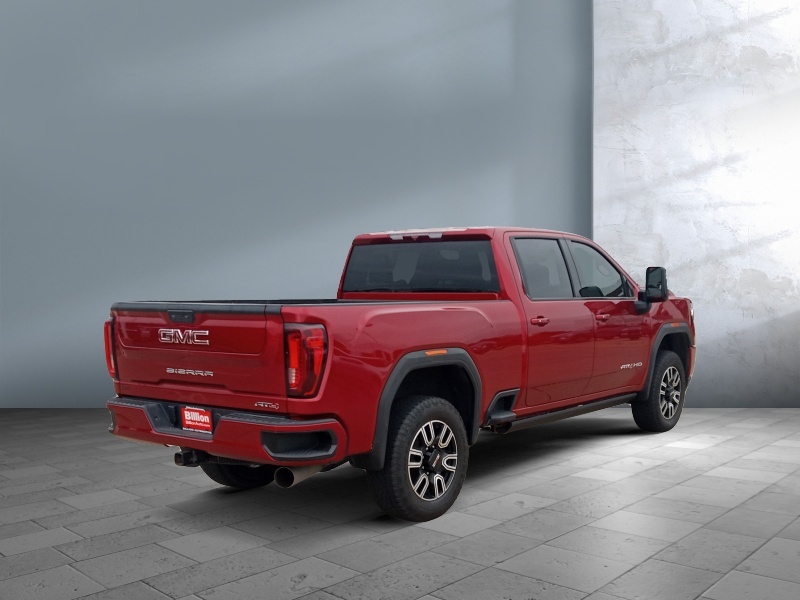 2023 GMC Sierra 2500HD