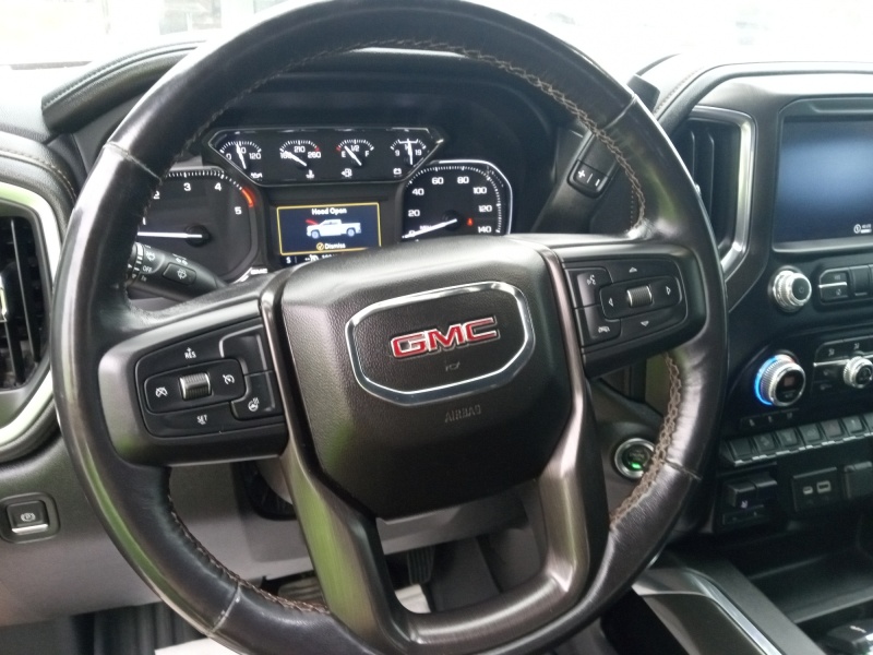 2023 GMC Sierra 2500HD