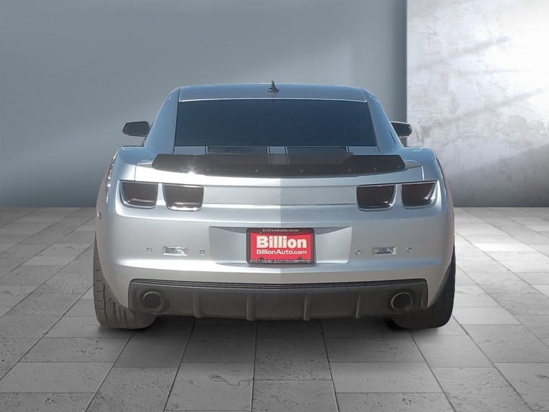 2011 Chevrolet Camaro