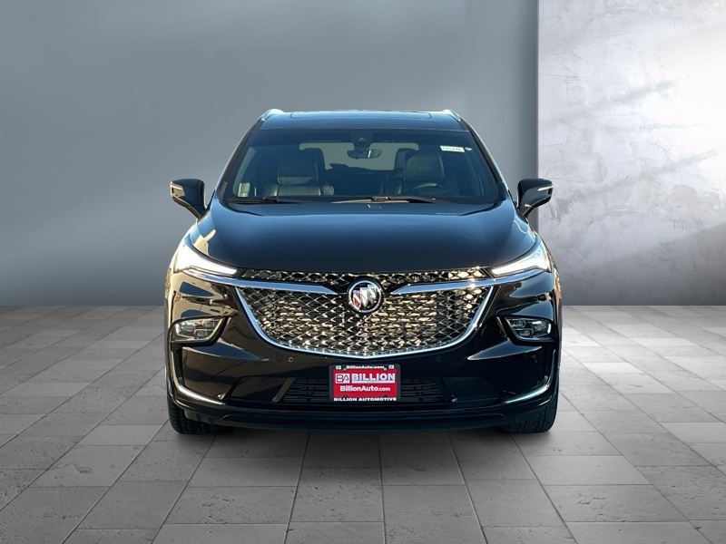 2024 Buick Enclave
