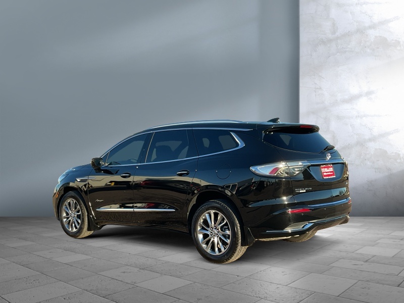 2024 Buick Enclave