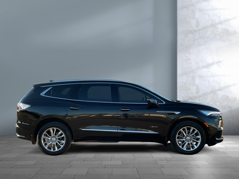 2024 Buick Enclave