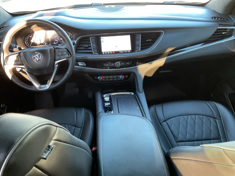 2024 Buick Enclave
