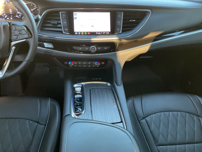 2024 Buick Enclave