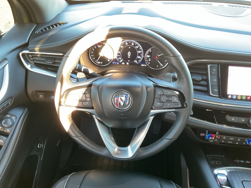2024 Buick Enclave