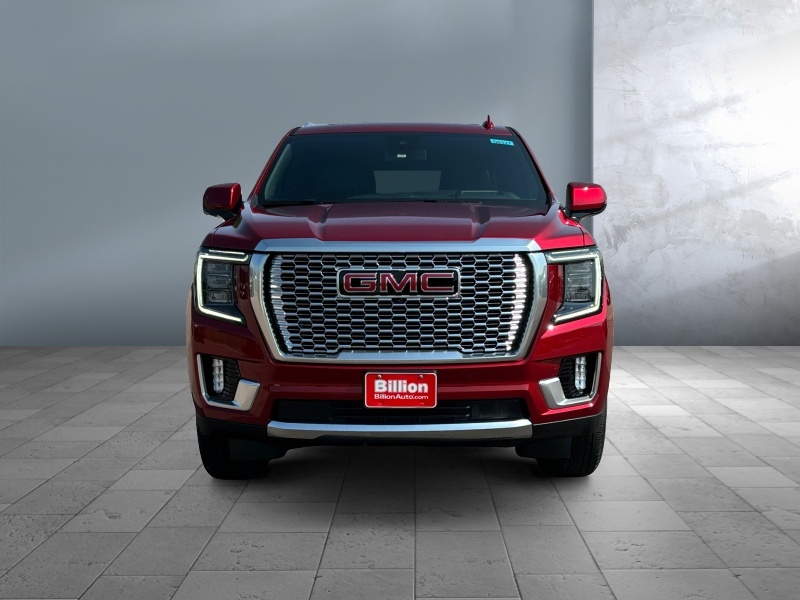 2024 GMC Yukon XL