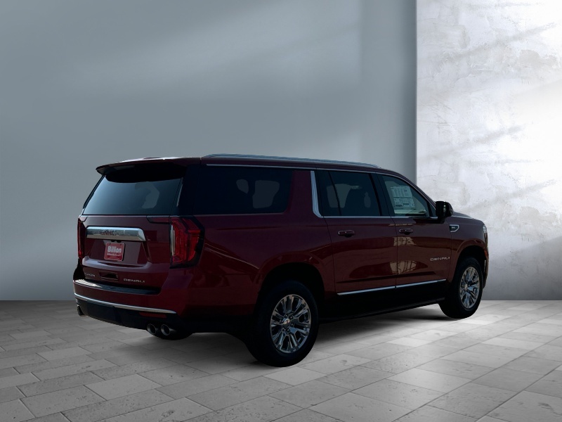 2024 GMC Yukon XL