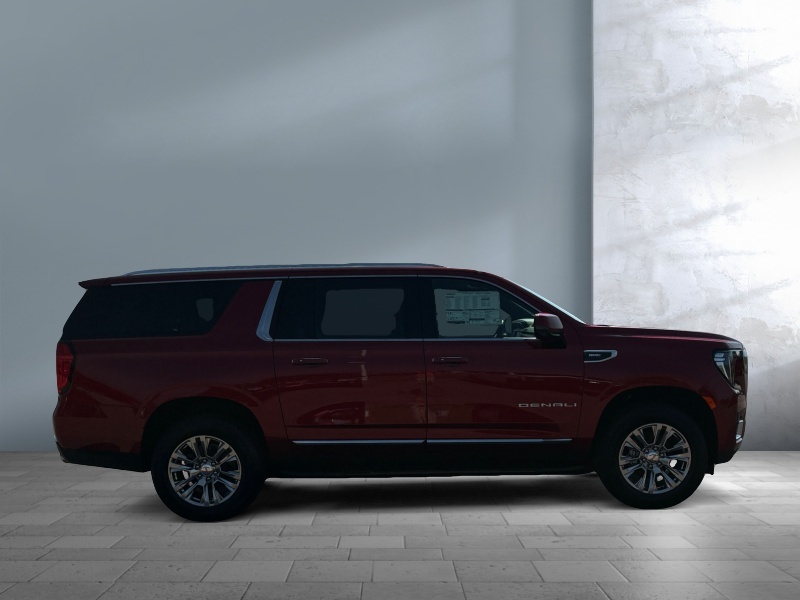 2024 GMC Yukon XL