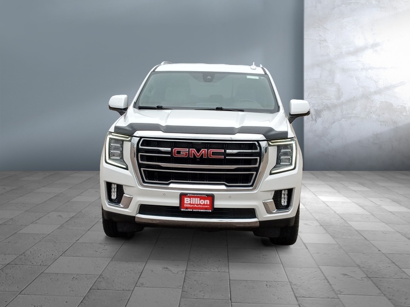 2022 GMC Yukon