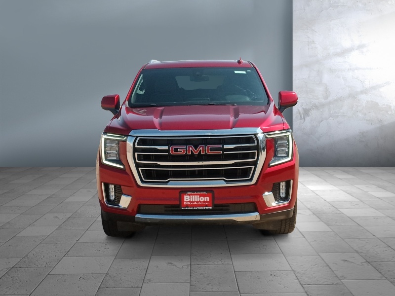 2022 GMC Yukon XL