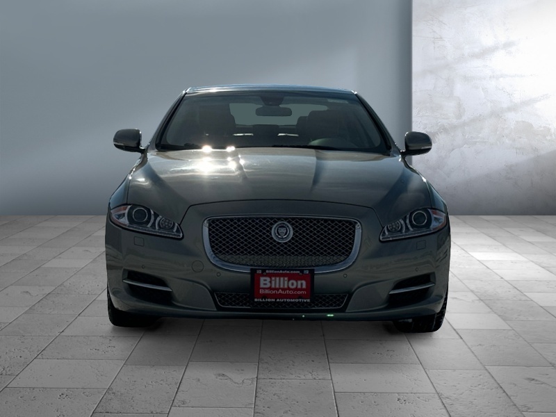 2011 Jaguar XJ