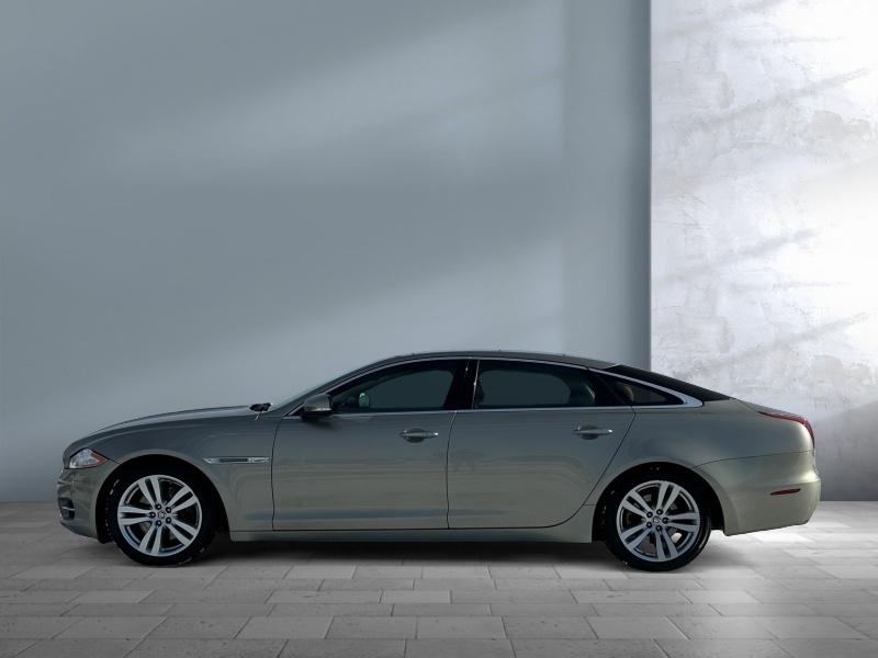 2011 Jaguar XJ