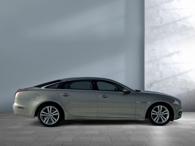 2011 Jaguar XJ