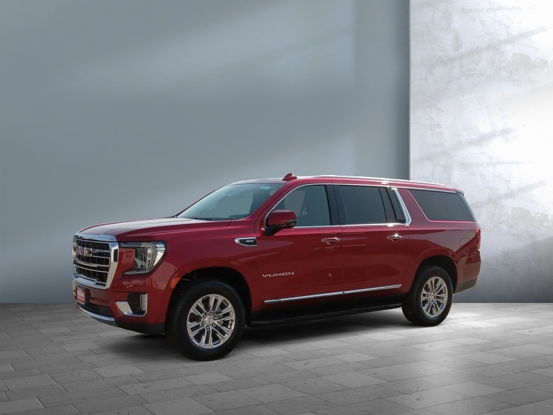 2024 GMC Yukon XL