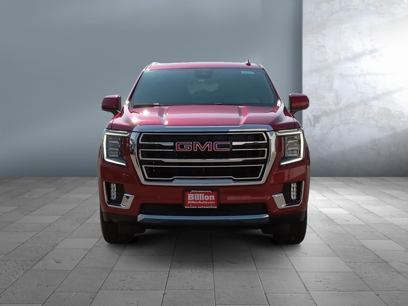 2024 GMC Yukon XL