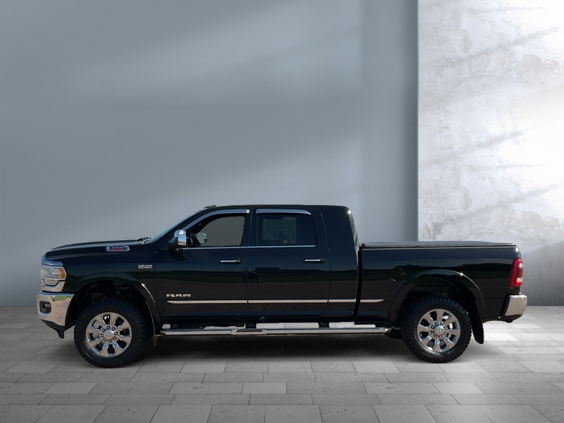 2021 Ram 3500