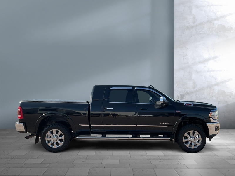 2021 Ram 3500