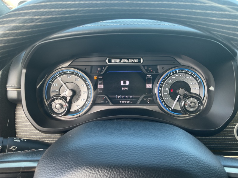 2021 Ram 3500