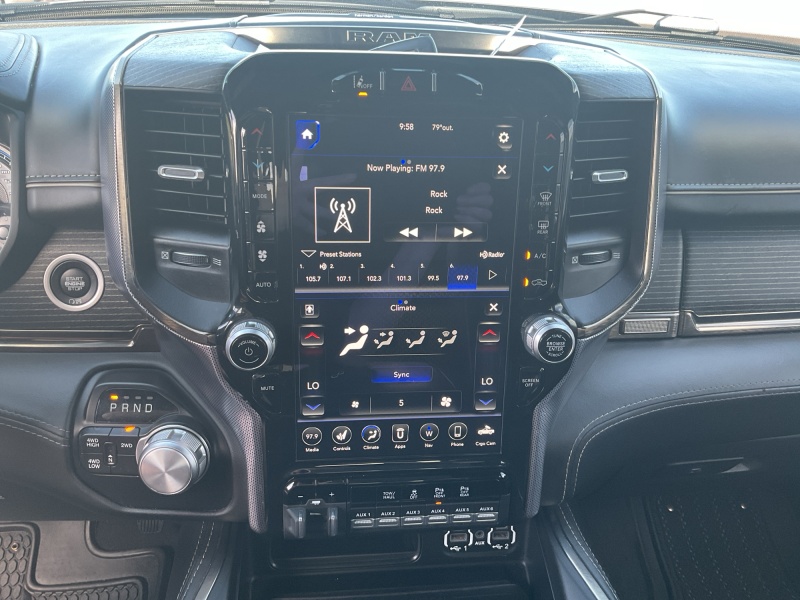 2021 Ram 3500