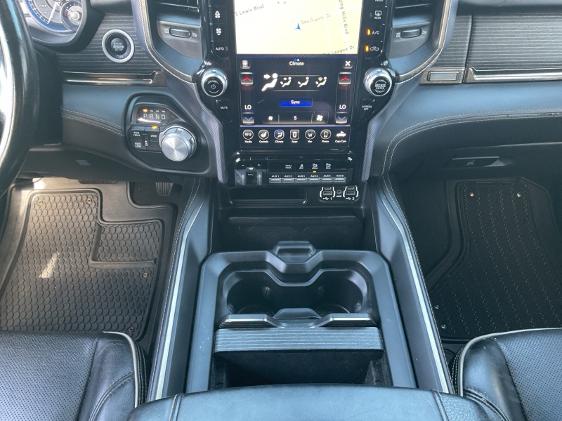 2021 Ram 3500