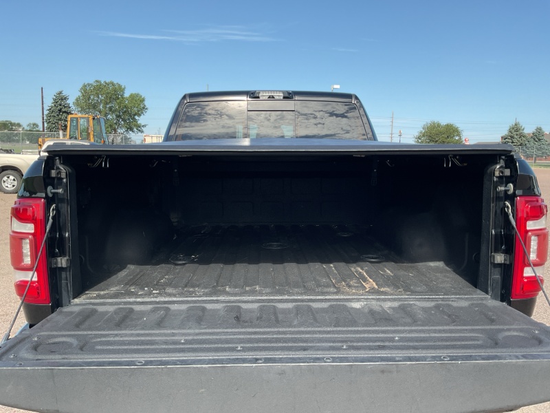 2021 Ram 3500