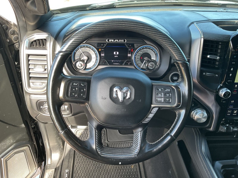 2021 Ram 3500