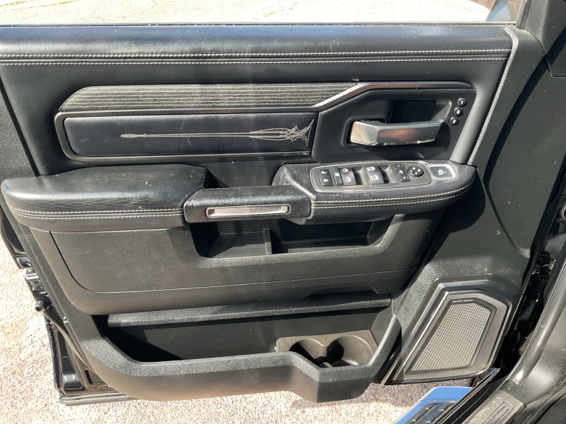 2021 Ram 3500