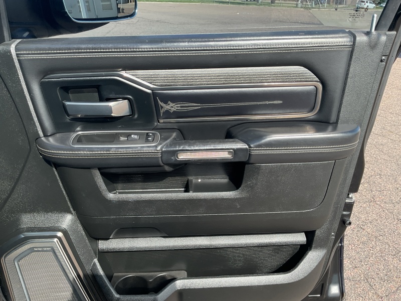 2021 Ram 3500