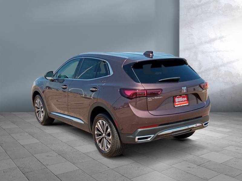 2024 Buick Envision