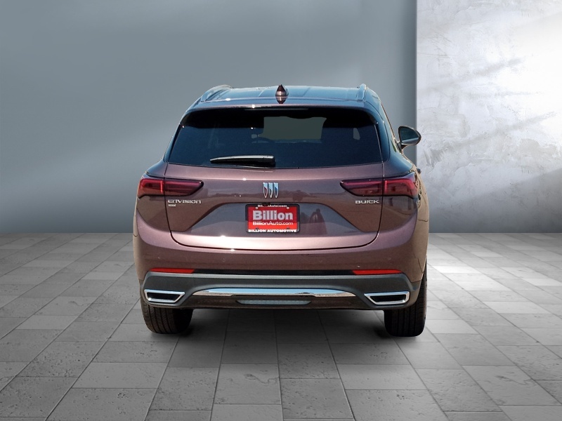 2024 Buick Envision